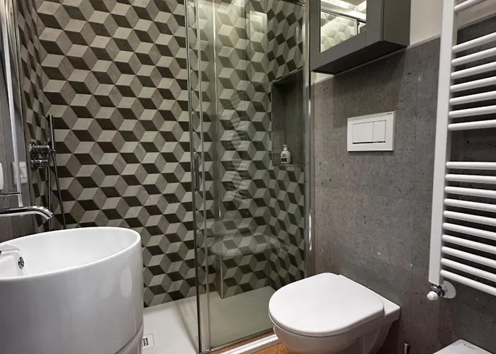 Apartamento Eleonora Retreat