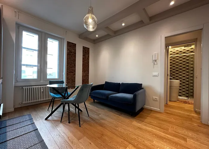 Apartamento Eleonora Retreat