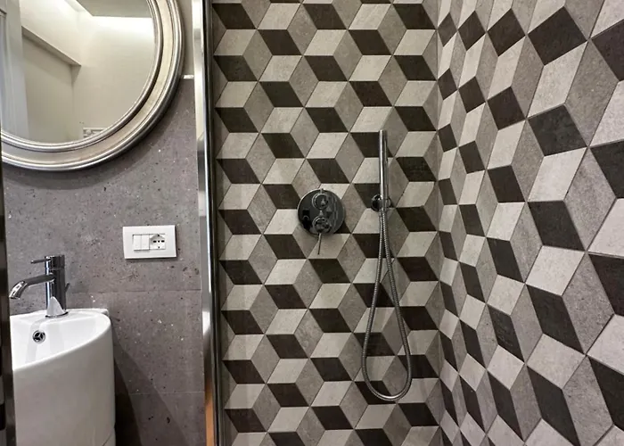 Apartamento Eleonora Retreat