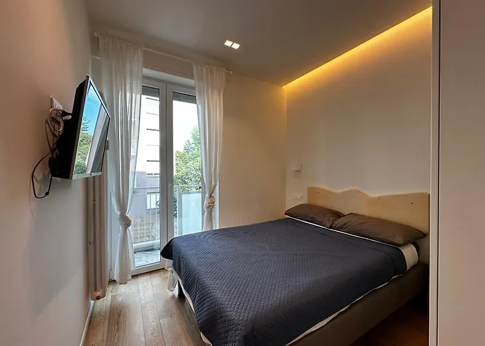 Apartamento Eleonora Retreat *