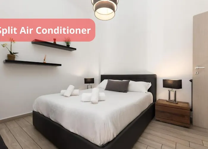 I Prime Location I Metro At Your Door, Duomo In 15 Min! Milán