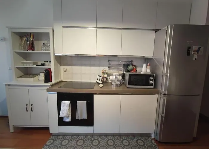 Apartament Esplora Comodamente E Poi Riposa Tranquillo *