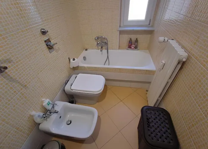 Esplora Comodamente E Poi Riposa Tranquillo *