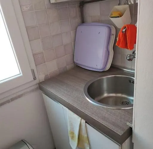 Apartament Esplora Comodamente E Poi Riposa Tranquillo