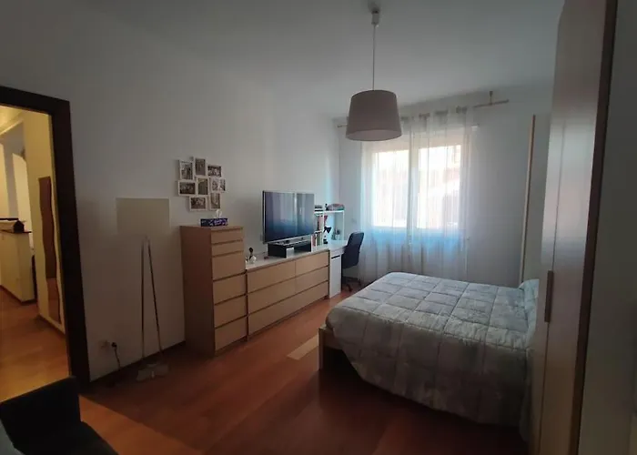 Esplora Comodamente E Poi Riposa Tranquillo