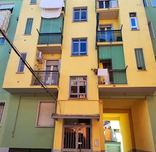 Esplora Comodamente E Poi Riposa Tranquillo * Milano