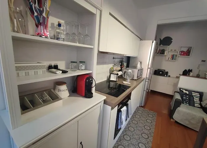 Esplora Comodamente E Poi Riposa Tranquillo * Mediolan