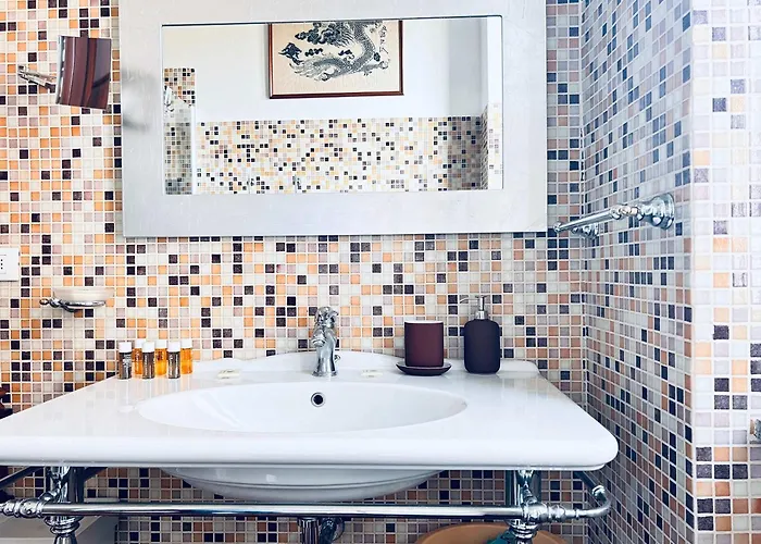 Homeby, Casa Melzo Apartamento