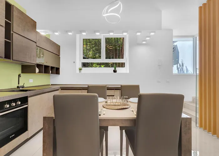 Ma6 - Duomo - Luxury Large - Милан