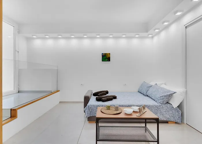 Ma6 - Duomo - Luxury Large -