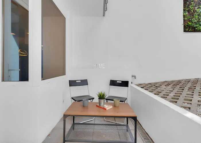 Appartamento Ma6 - Duomo - Luxury Large -