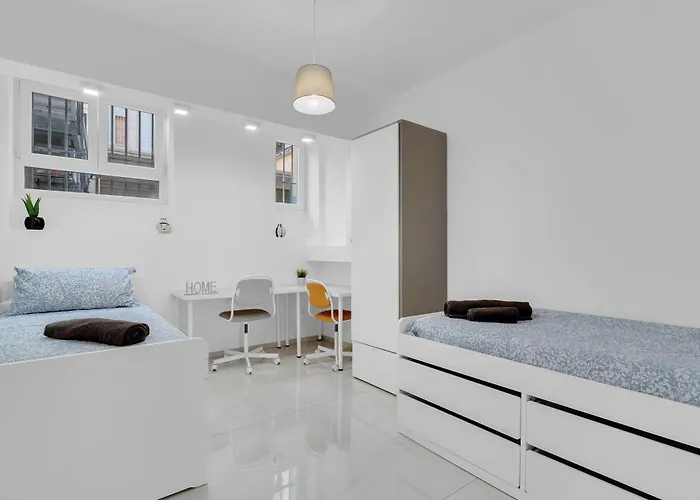 Ma6 - Duomo - Luxury Large - Апартаменты *