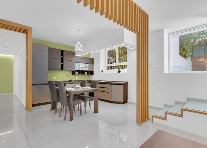 Ma6 - Duomo - Luxury Large - *