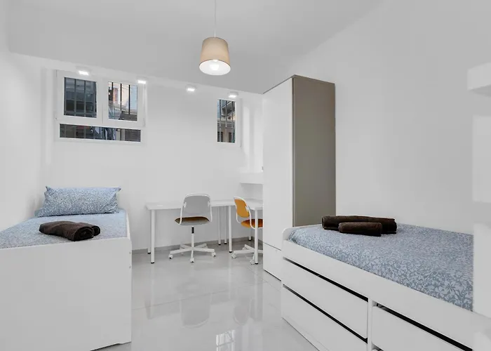 Ma6 - Duomo - Luxury Large - Милан