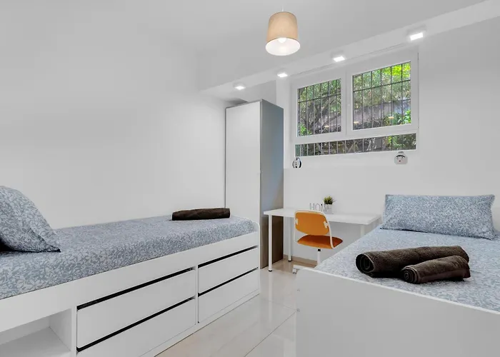Appartamento Ma6 - Duomo - Luxury Large -