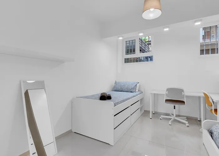 Апартаменты Ma6 - Duomo - Luxury Large - *