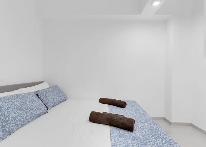 Ma6 - Duomo - Luxury Large - * Милан