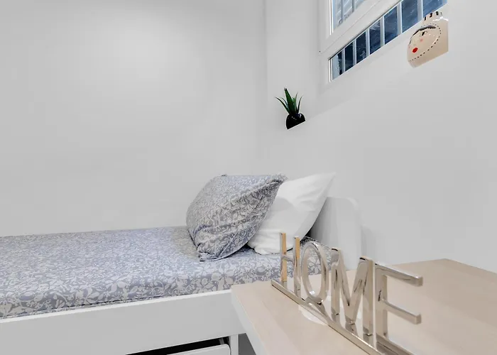 Ma6 - Duomo - Luxury Large - Апартаменты *