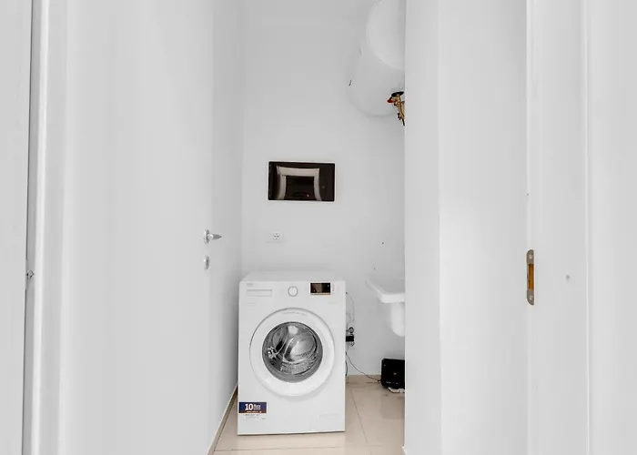 Ma6 - Duomo - Luxury Large - Апартаменты Милан