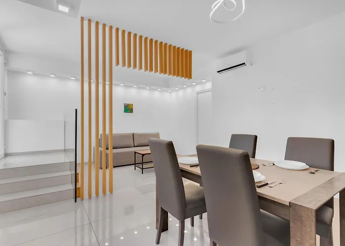 Ma6 - Duomo - Luxury Large - * Милан