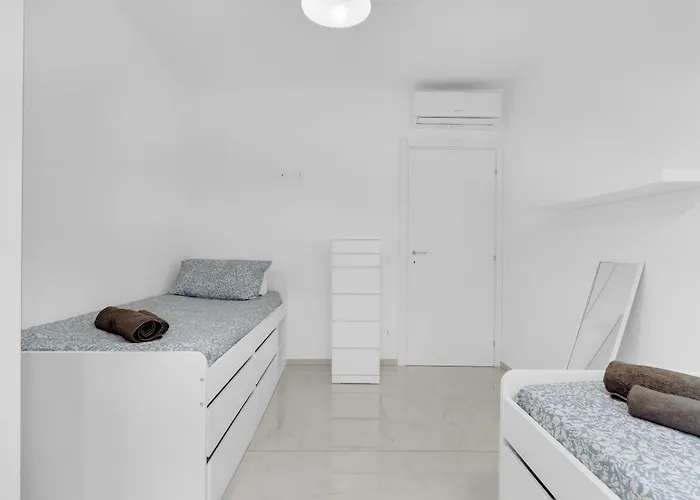 Ma6 - Duomo - Luxury Large - Апартаменты