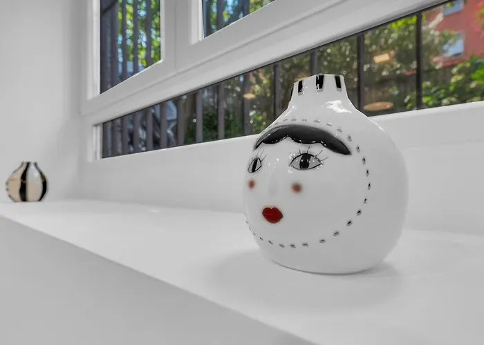 Ma6 - Duomo - Luxury Large - Апартаменты Милан