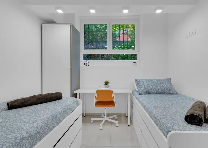 Ma6 - Duomo - Luxury Large - Милан