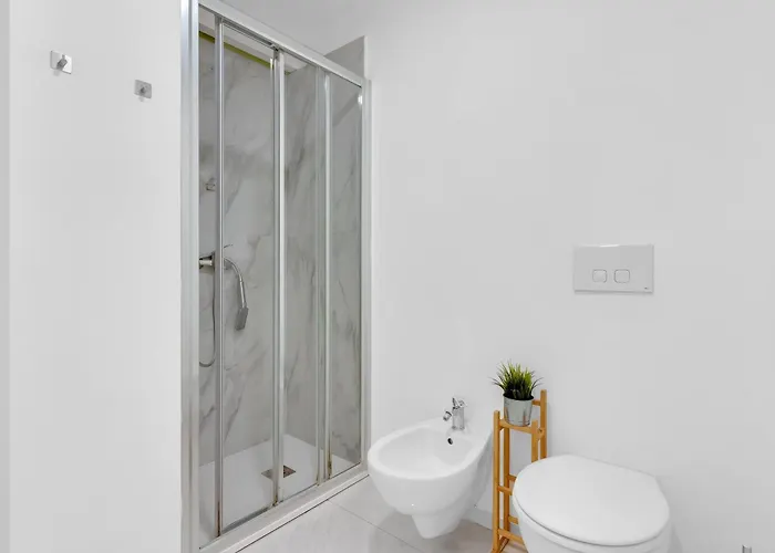 Ma6 - Duomo - Luxury Large - Апартаменты