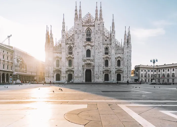 Apartamento I Prime Location I Metro At Your Door, Duomo In 15 Min! *