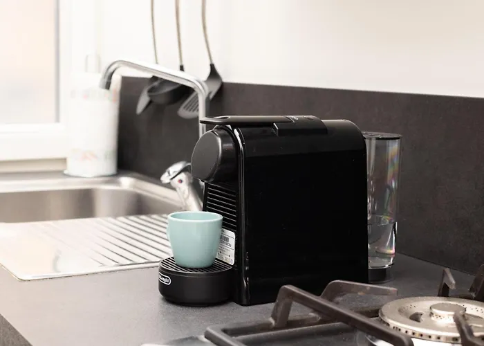 I Prime Location I Metro At Your Door, Duomo In 15 Min! Apartamento *