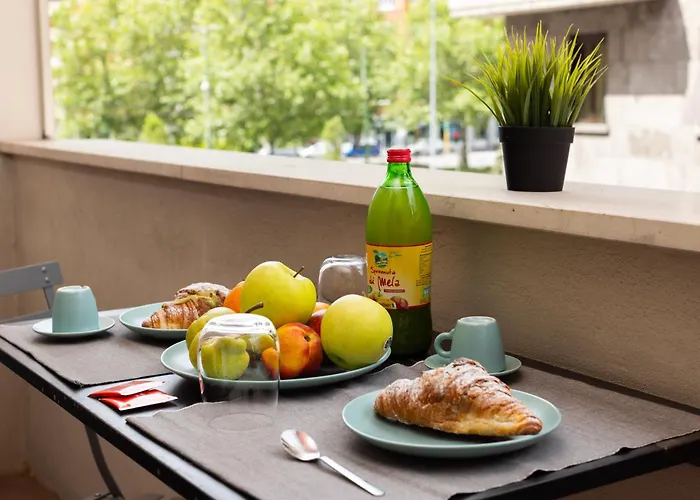 I Prime Location I Metro At Your Door, Duomo In 15 Min! Apartamento *