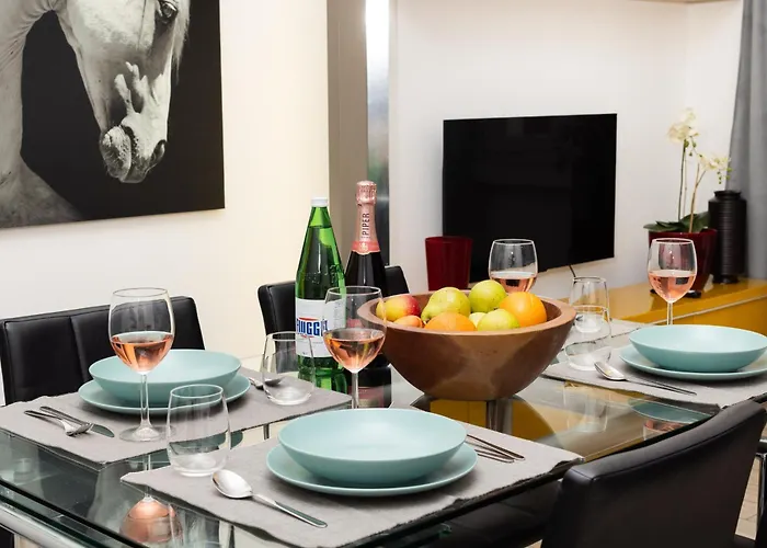 I Prime Location I Metro At Your Door, Duomo In 15 Min! Apartamento Milán