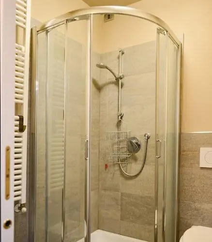 Orti 14 Апартаменты Милан