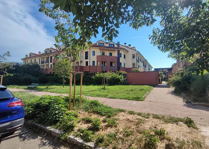 Un Posto Tranquillo A Appartement