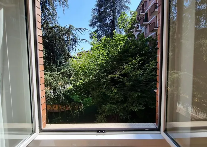 Maragda House Linate - Duomo- San Babila Apartmán Milán