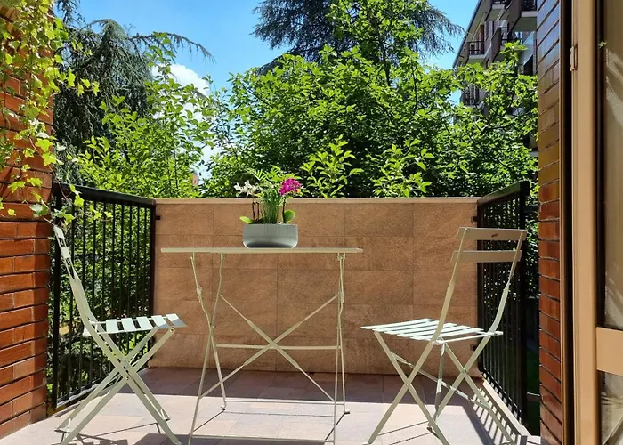 Maragda House Linate - Duomo- San Babila