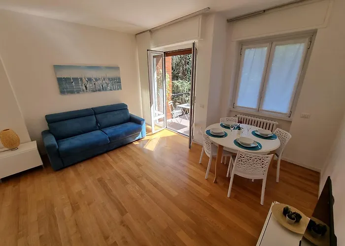 Maragda House Linate - Duomo- San Babila *