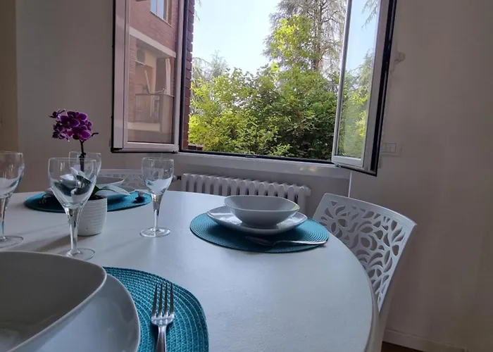 Maragda House Linate - Duomo- San Babila