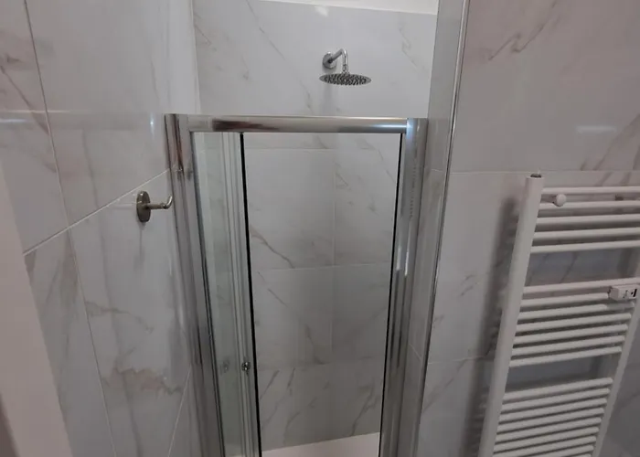 Apartmán Maragda House Linate - Duomo- San Babila