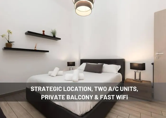 I Prime Location I Metro At Your Door, Duomo In 15 Min! Apartamento Milán