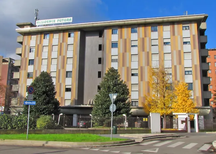 Bed & Breakfast Monolocale Ovidio 4*