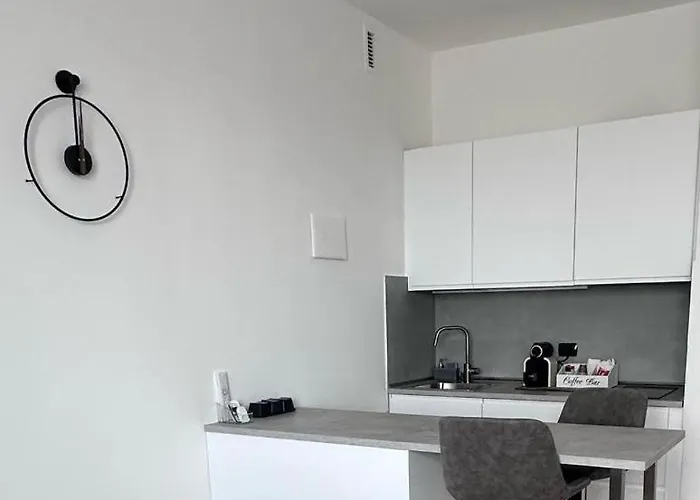 Monolocale Ovidio Отель типа 