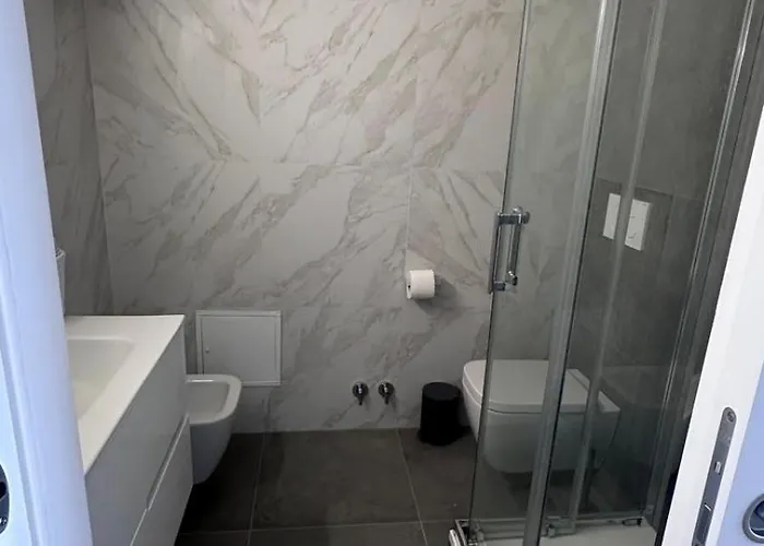 Monolocale Ovidio Отель типа 