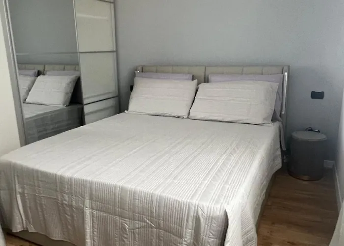 Bed & Breakfast Monolocale Ovidio Milano