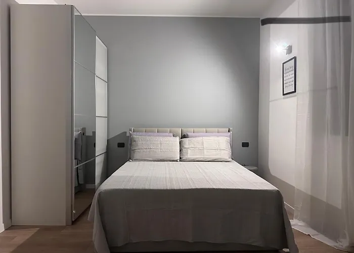 Monolocale Ovidio 4*