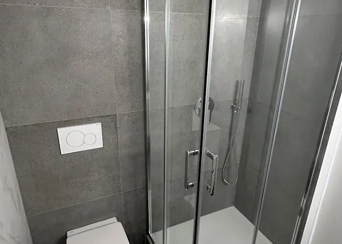 Monolocale Ovidio Отель типа 