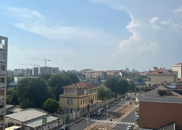 Monolocale Ovidio