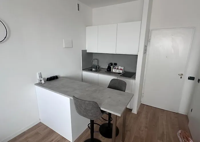 Monolocale Ovidio Отель типа 