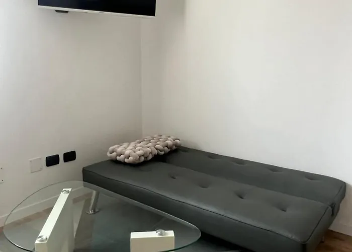 Bed & Breakfast Monolocale Ovidio