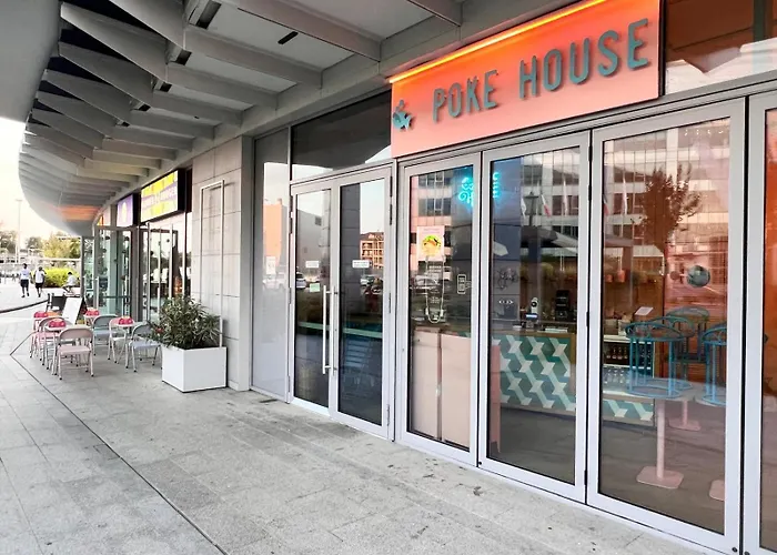 Santa Giulia Terrace - 15 Mins Center Mediolan